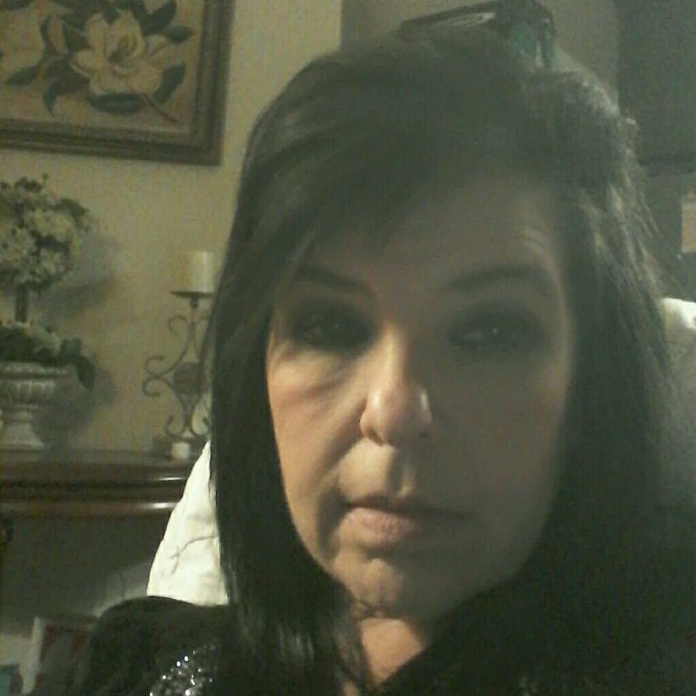 Meet your Posher, Jeanne